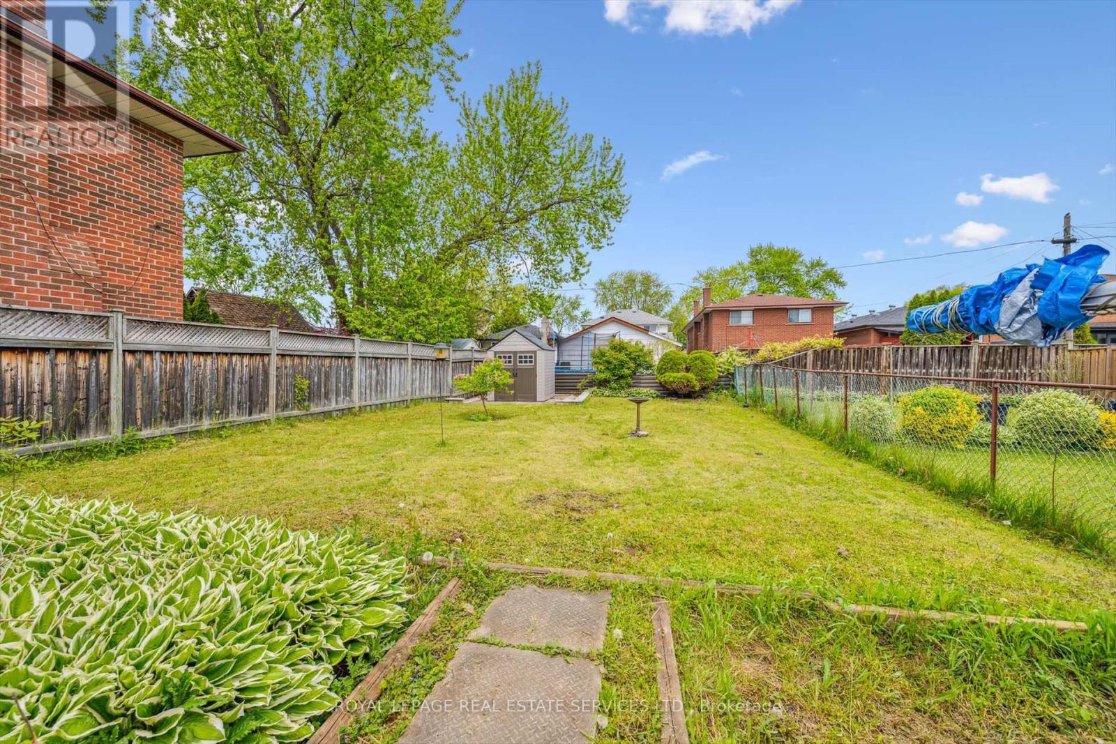 1059 Westmount Avenue, Mississauga, Ontario  L5E 1X5 - Photo 33 - W12179515