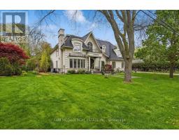 883 PARKLAND AVENUE, Mississauga, Ontario