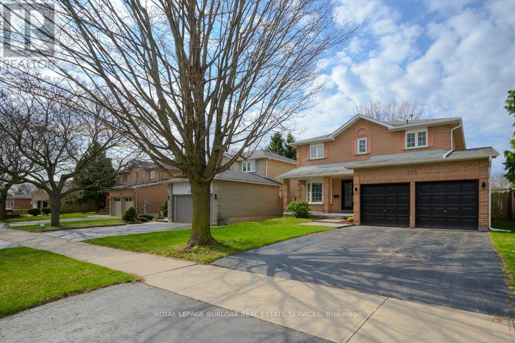 274 HONEYVALE ROAD, Oakville, Ontario