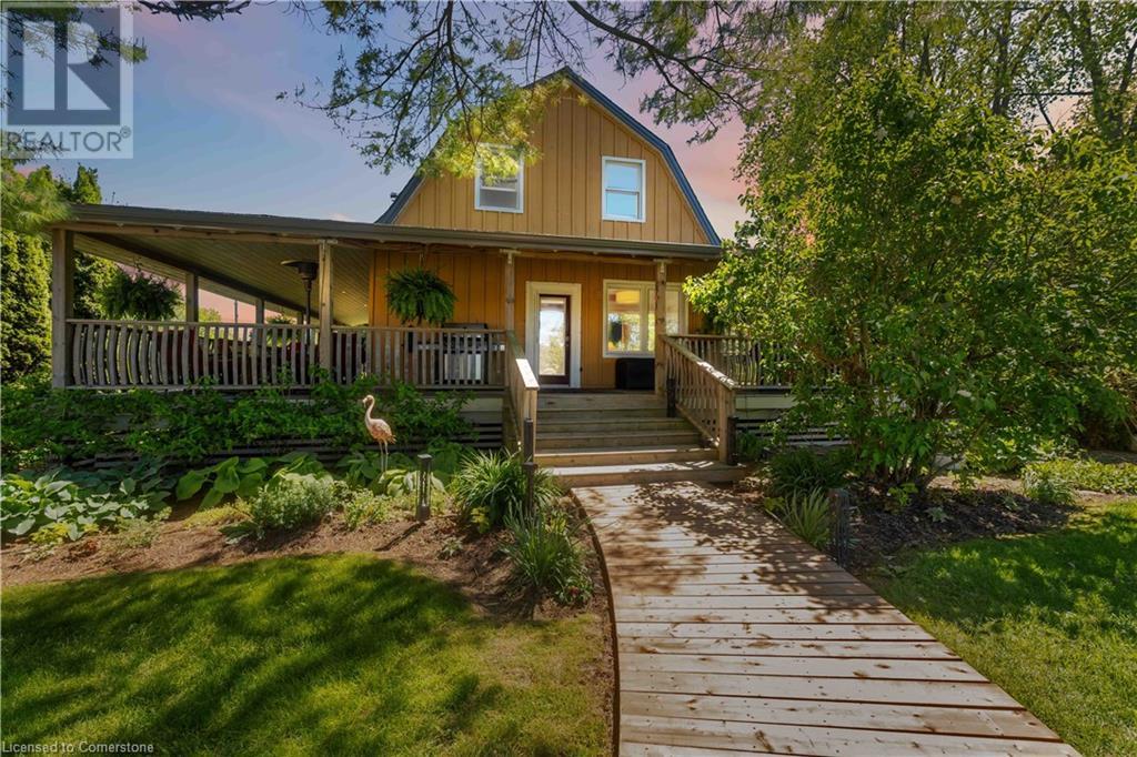 991 TWENTY Road, jordan, Ontario