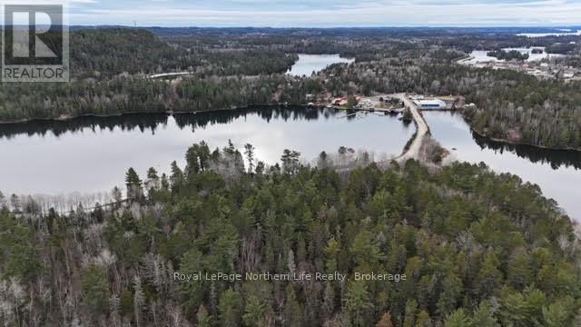 Block 52-1 Fox Run Drive, Temagami, Ontario  P0H 2H0 - Photo 1 - X12179641