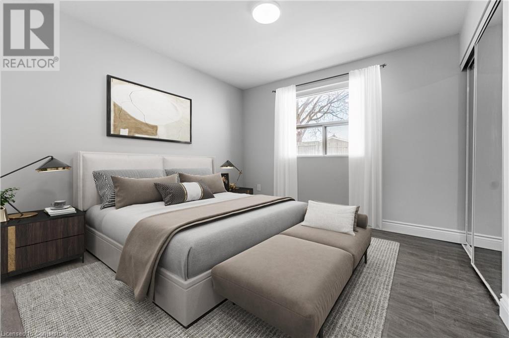744 LINCOLN Street Unit# 19, welland, Ontario