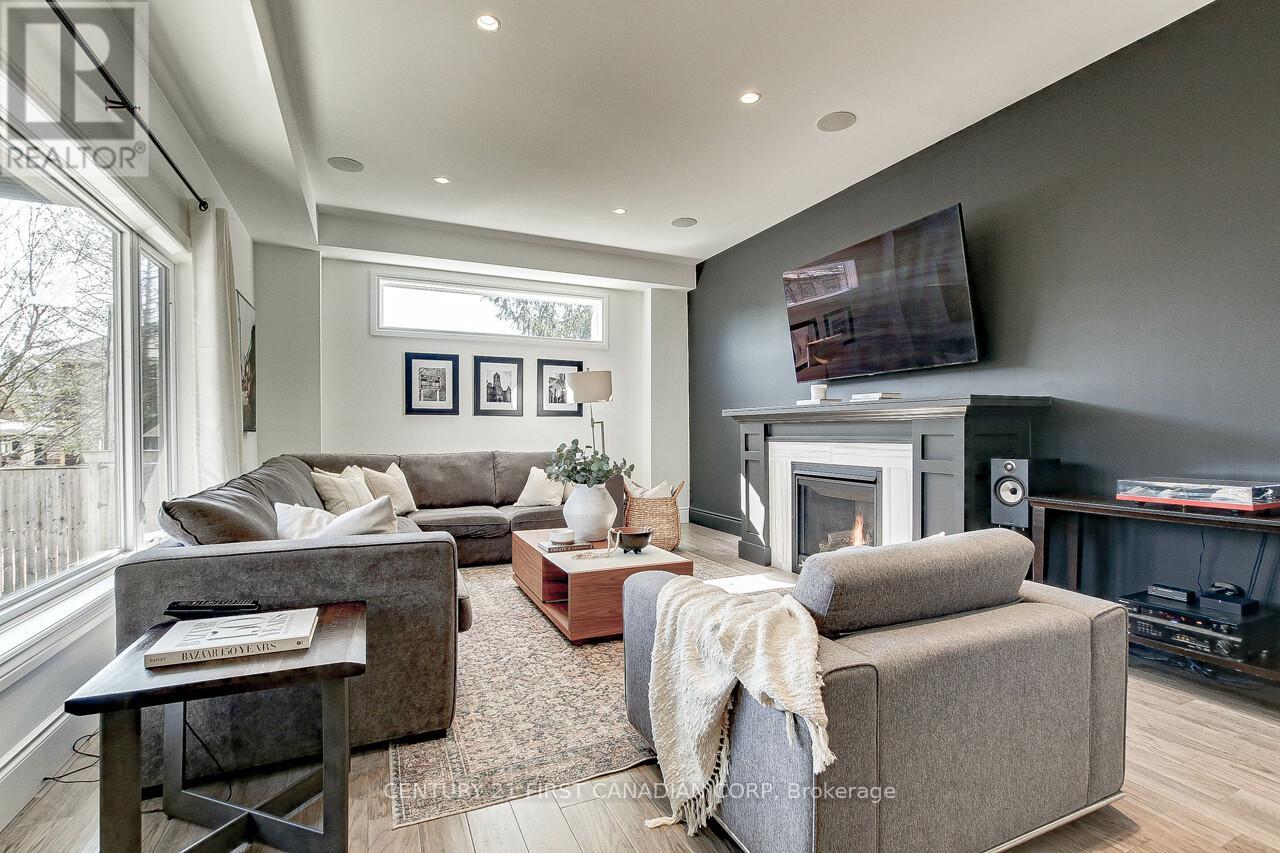 239 Tecumseh Avenue E, London South, Ontario  N6C 1S7 - Photo 18 - X12179103