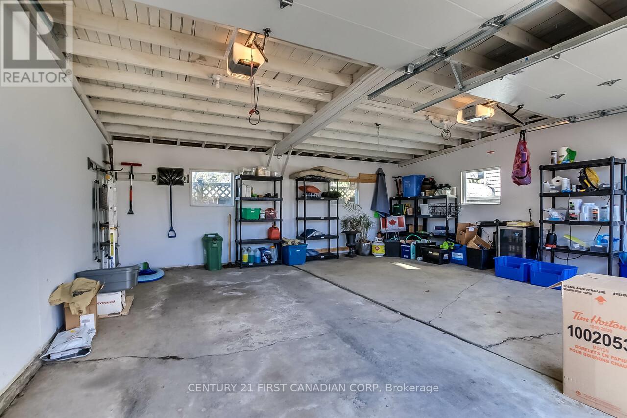 239 Tecumseh Avenue E, London South, Ontario  N6C 1S7 - Photo 44 - X12179103