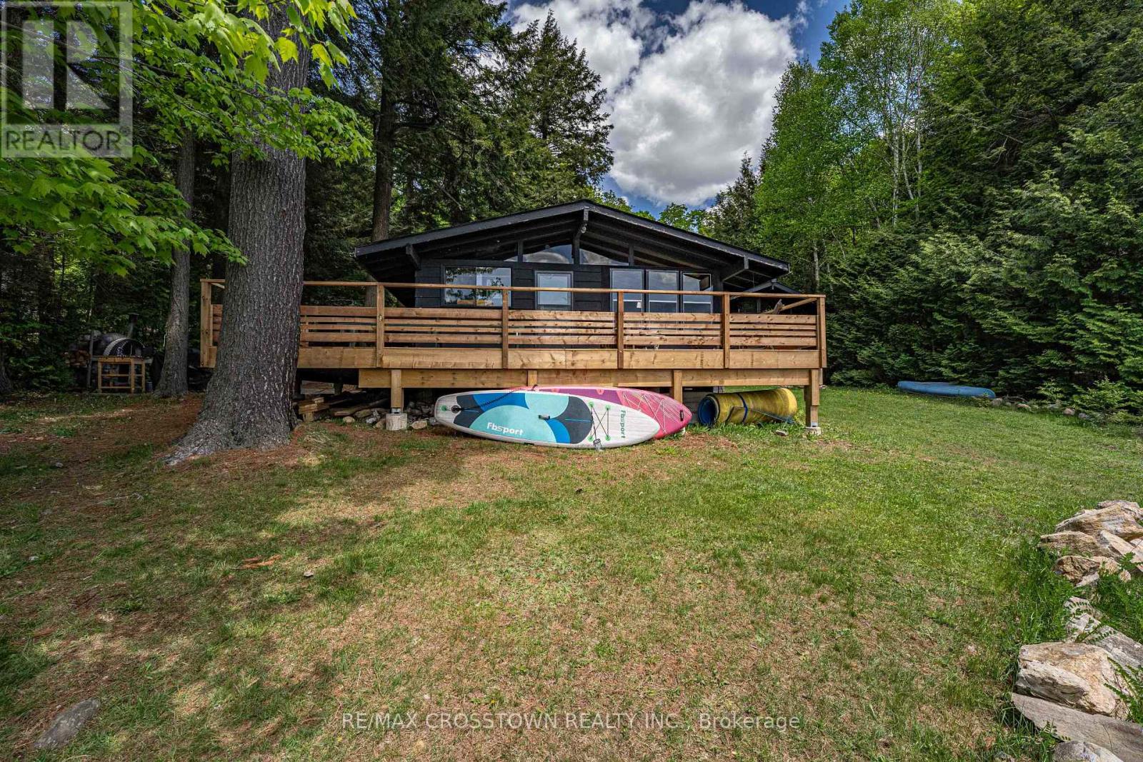 228 Macbeth Island, Bracebridge (Oakley), Ontario  P1L 1X1 - Photo 12 - X12179443