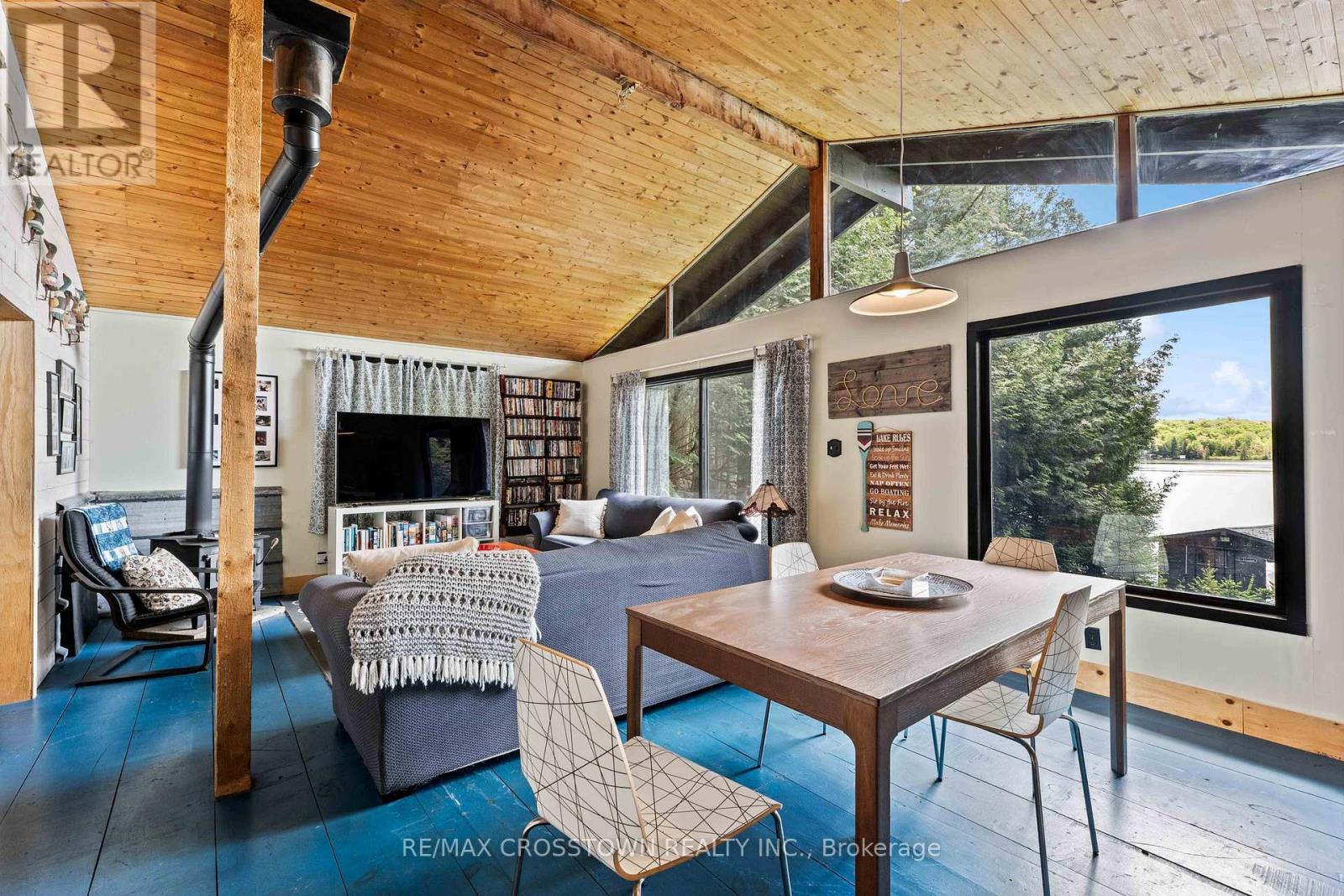 228 Macbeth Island, Bracebridge (Oakley), Ontario  P1L 1X1 - Photo 23 - X12179443