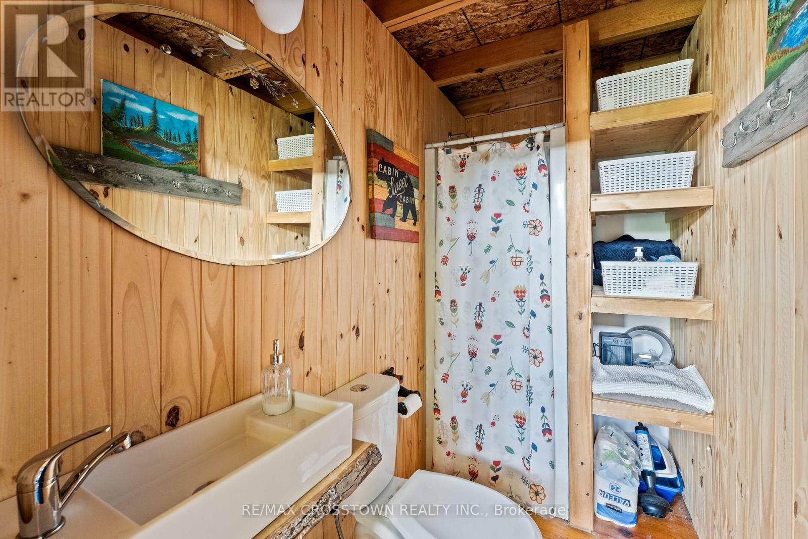 228 Macbeth Island, Bracebridge (Oakley), Ontario  P1L 1X1 - Photo 29 - X12179443