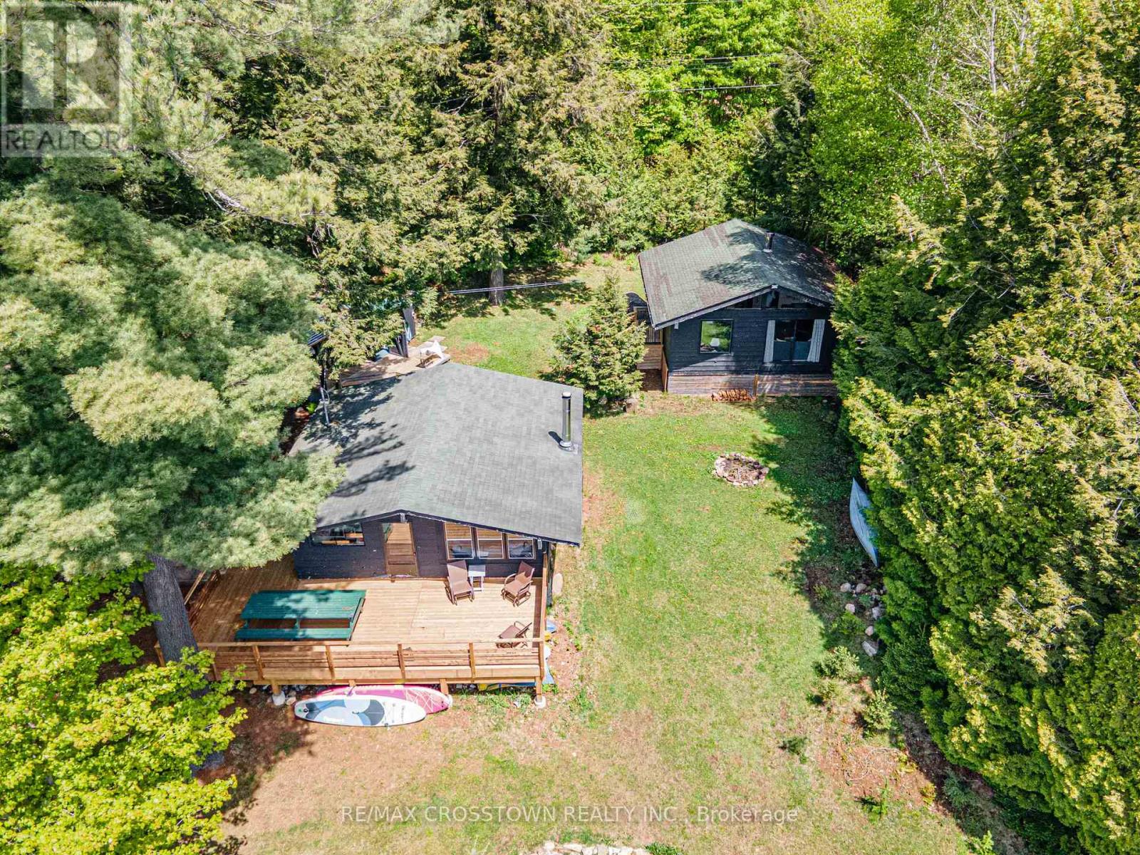 228 Macbeth Island, Bracebridge (Oakley), Ontario  P1L 1X1 - Photo 9 - X12179443