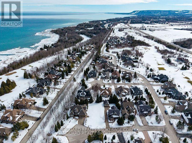 Lot #82 - 107 Hammond Court, Blue Mountains, Ontario  N0H 2P0 - Photo 3 - X12179458