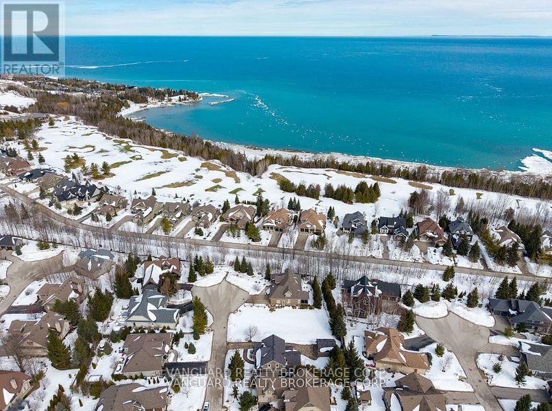 Lot #82 - 107 Hammond Court, Blue Mountains, Ontario  N0H 2P0 - Photo 4 - X12179458