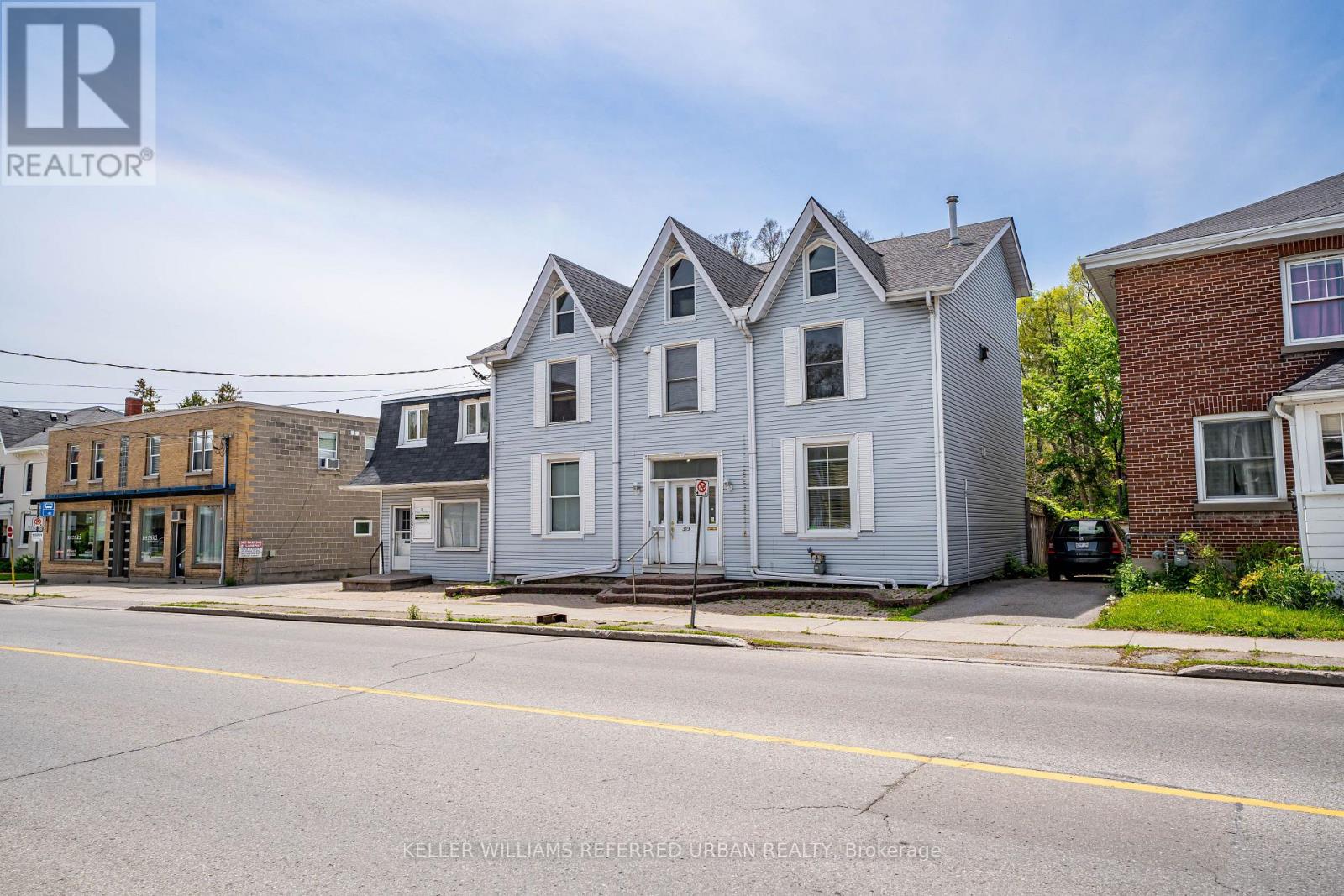 319 Division Street, Cobourg, Ontario  K9A 3R4 - Photo 2 - X12179473