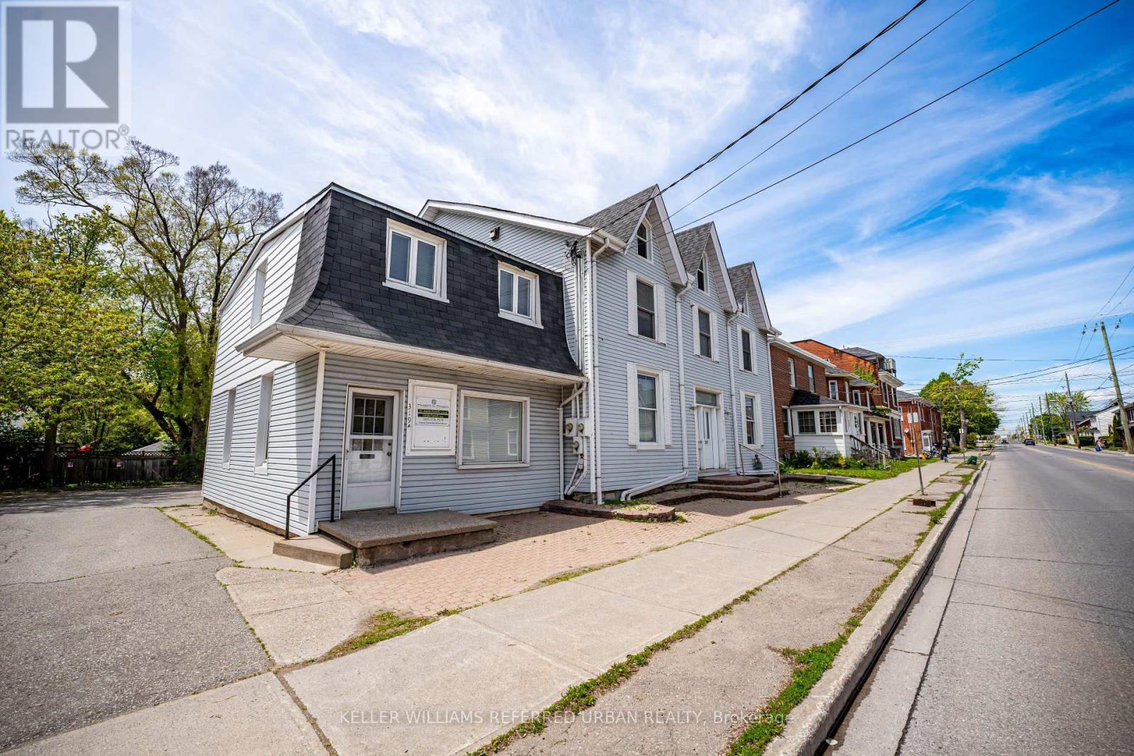 319 Division Street, Cobourg, Ontario  K9A 3R4 - Photo 3 - X12179473