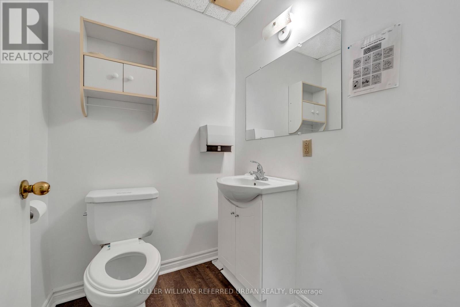 319 Division Street, Cobourg, Ontario  K9A 3R4 - Photo 35 - X12179473