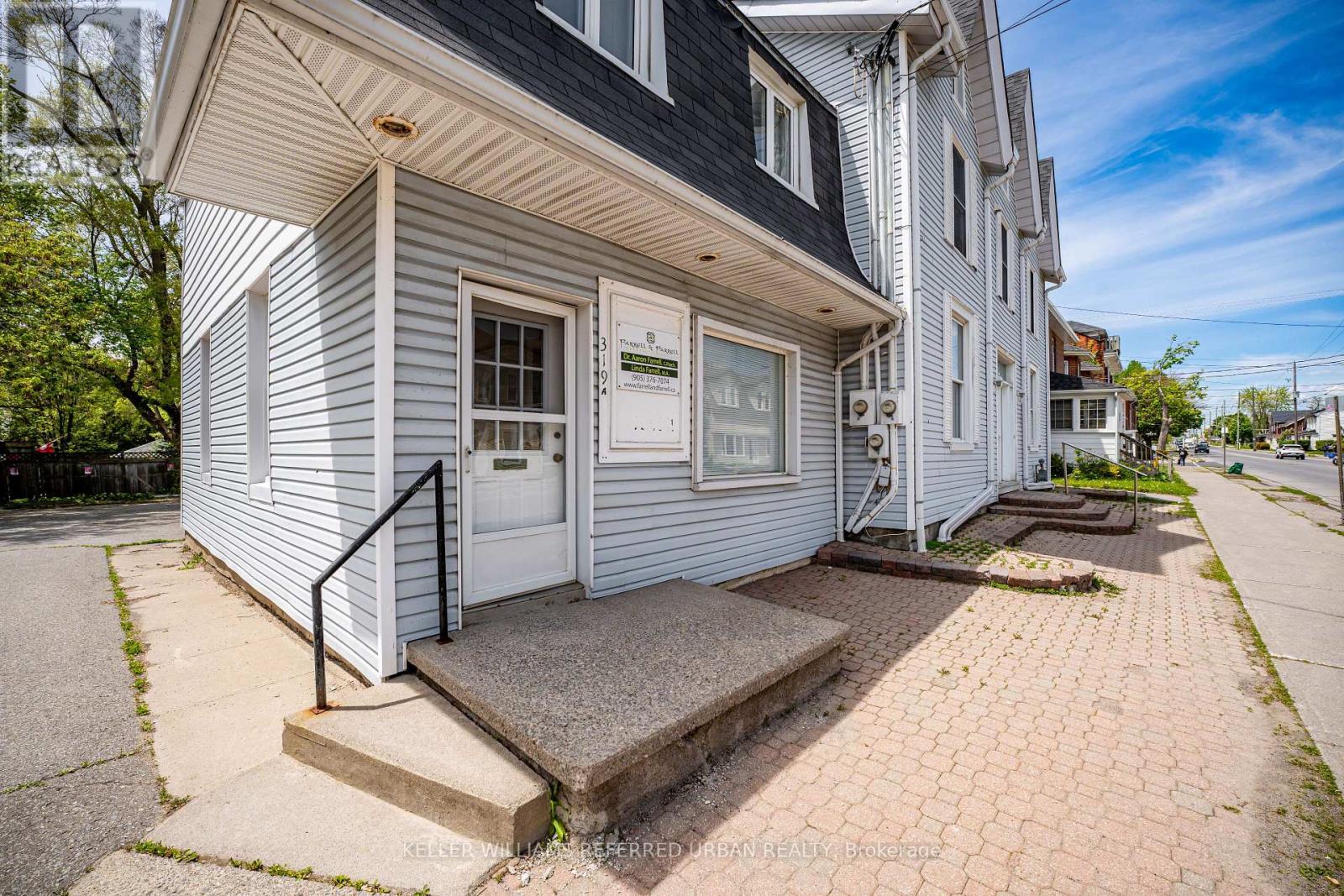 319 Division Street, Cobourg, Ontario  K9A 3R4 - Photo 4 - X12179473