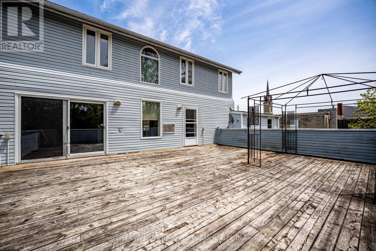 319 Division Street, Cobourg, Ontario  K9A 3R4 - Photo 44 - X12179473