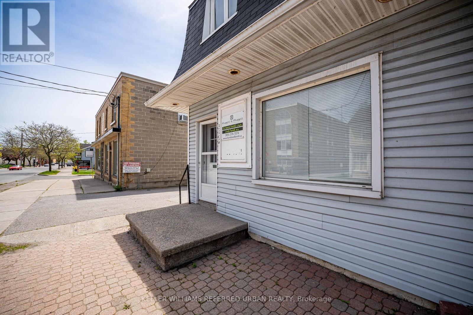 319 Division Street, Cobourg, Ontario  K9A 3R4 - Photo 45 - X12179473