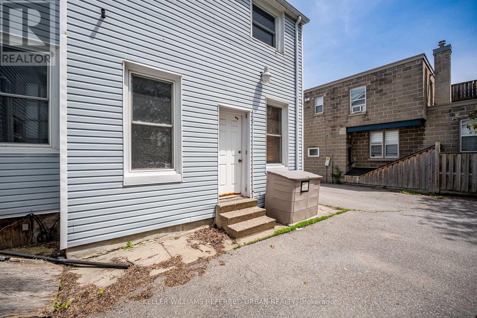 319 Division Street, Cobourg, Ontario  K9A 3R4 - Photo 46 - X12179473