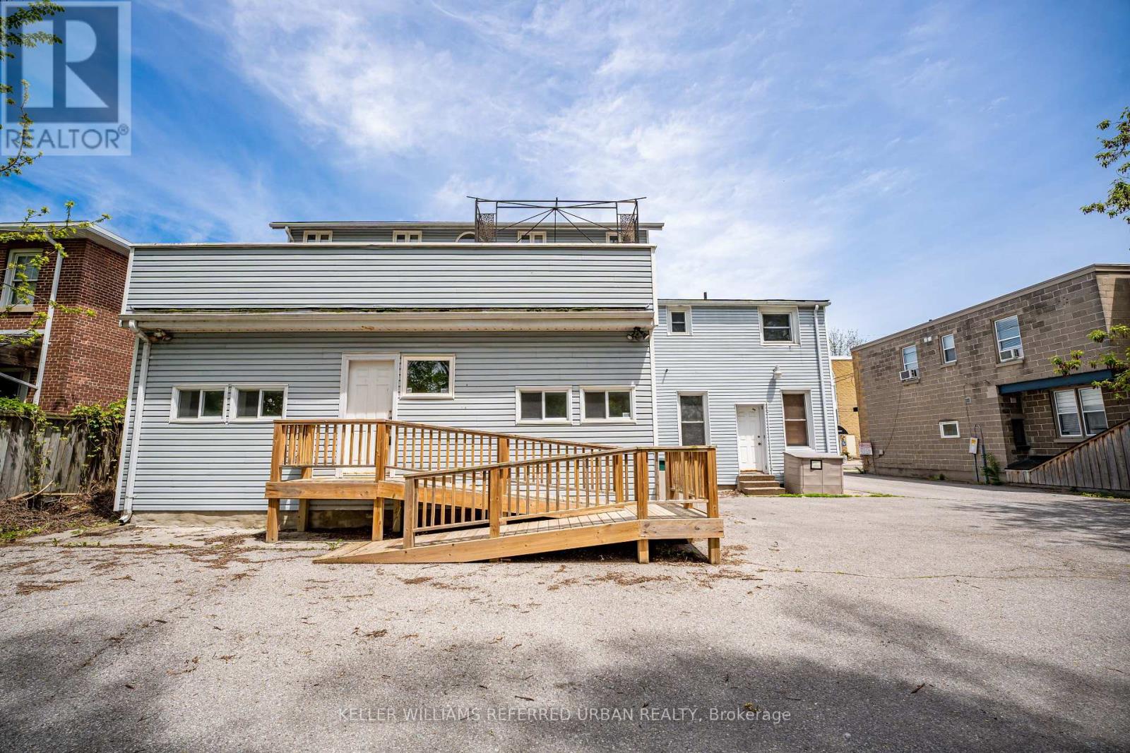 319 Division Street, Cobourg, Ontario  K9A 3R4 - Photo 47 - X12179473