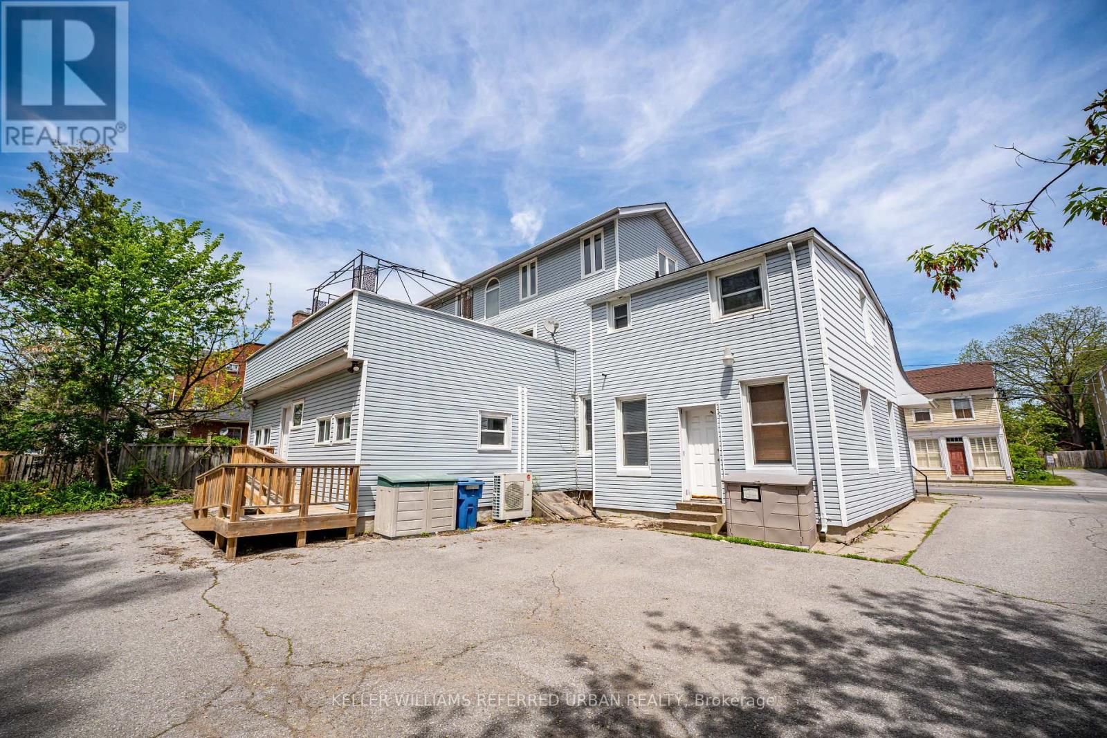 319 Division Street, Cobourg, Ontario  K9A 3R4 - Photo 48 - X12179473