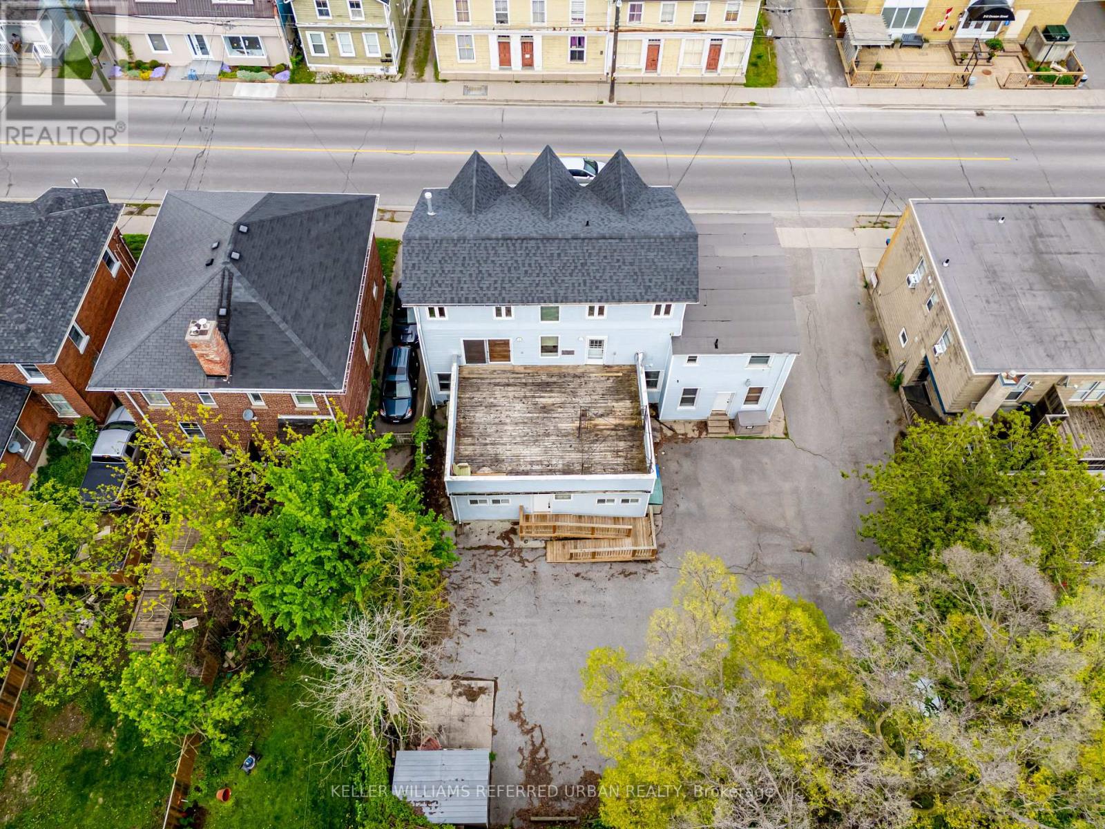 319 Division Street, Cobourg, Ontario  K9A 3R4 - Photo 49 - X12179473