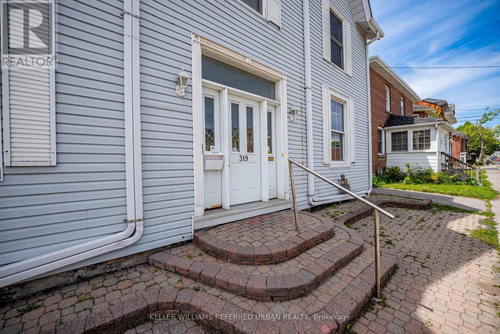 319 Division Street, Cobourg, Ontario  K9A 3R4 - Photo 5 - X12179473
