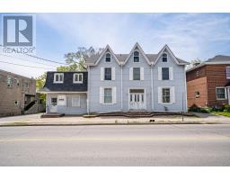 319 DIVISION STREET, Cobourg, Ontario