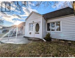6 FRASER STREET, Port Hope, Ontario