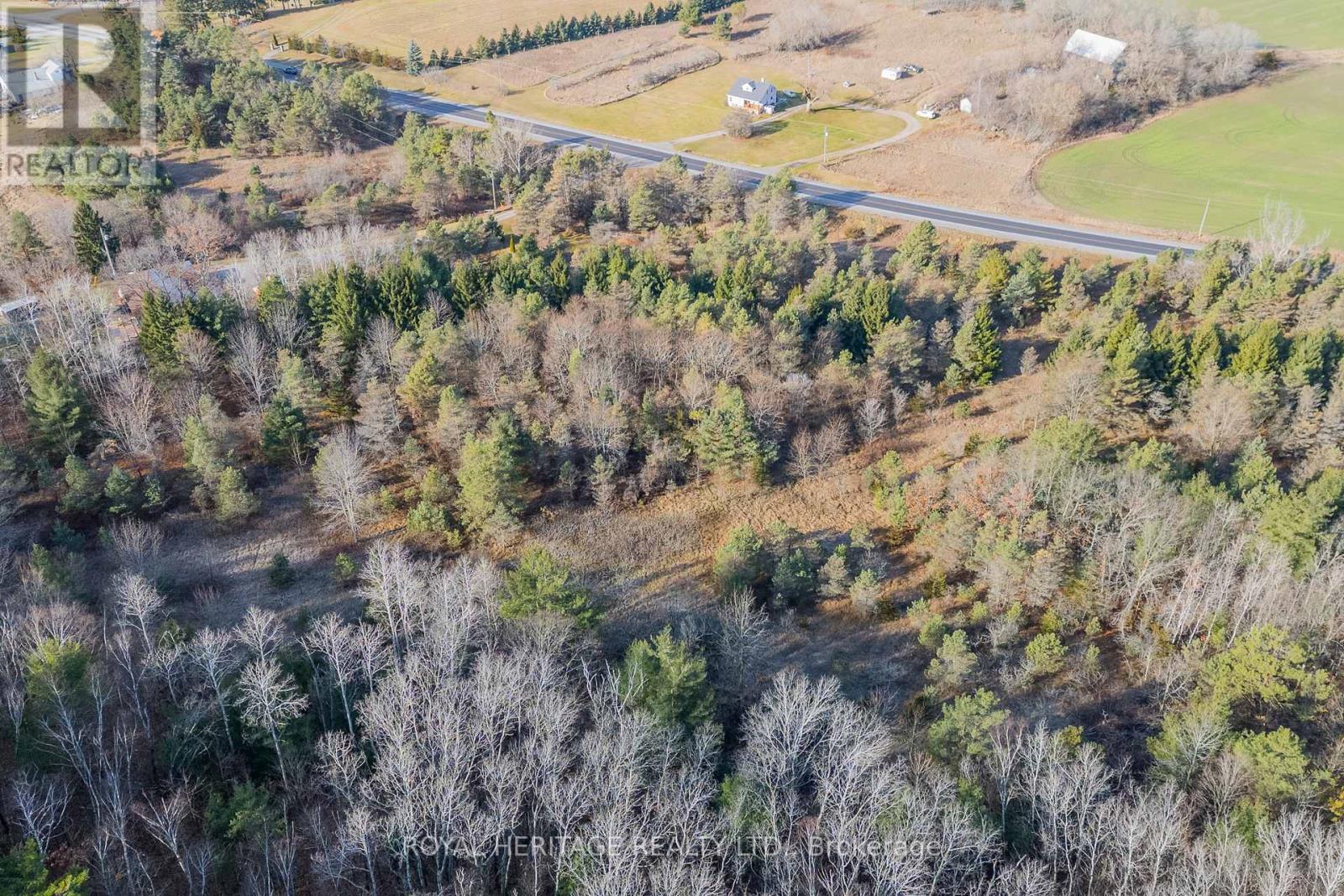 0 COUNTY 25 ROAD, Cramahe, Ontario