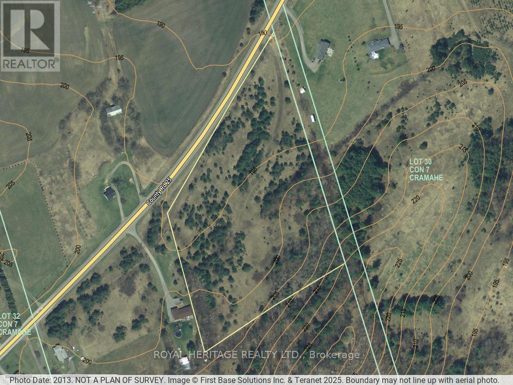 0 County 25 Road, Cramahe, Ontario  K0K 1M0 - Photo 17 - X12179527