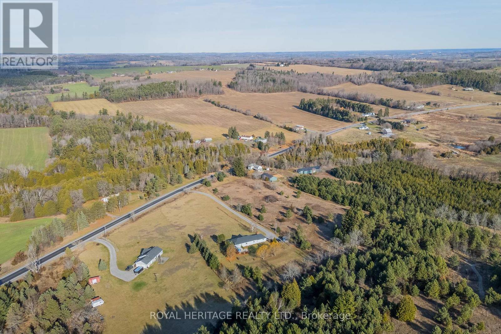 0 County 25 Road, Cramahe, Ontario  K0K 1M0 - Photo 4 - X12179527
