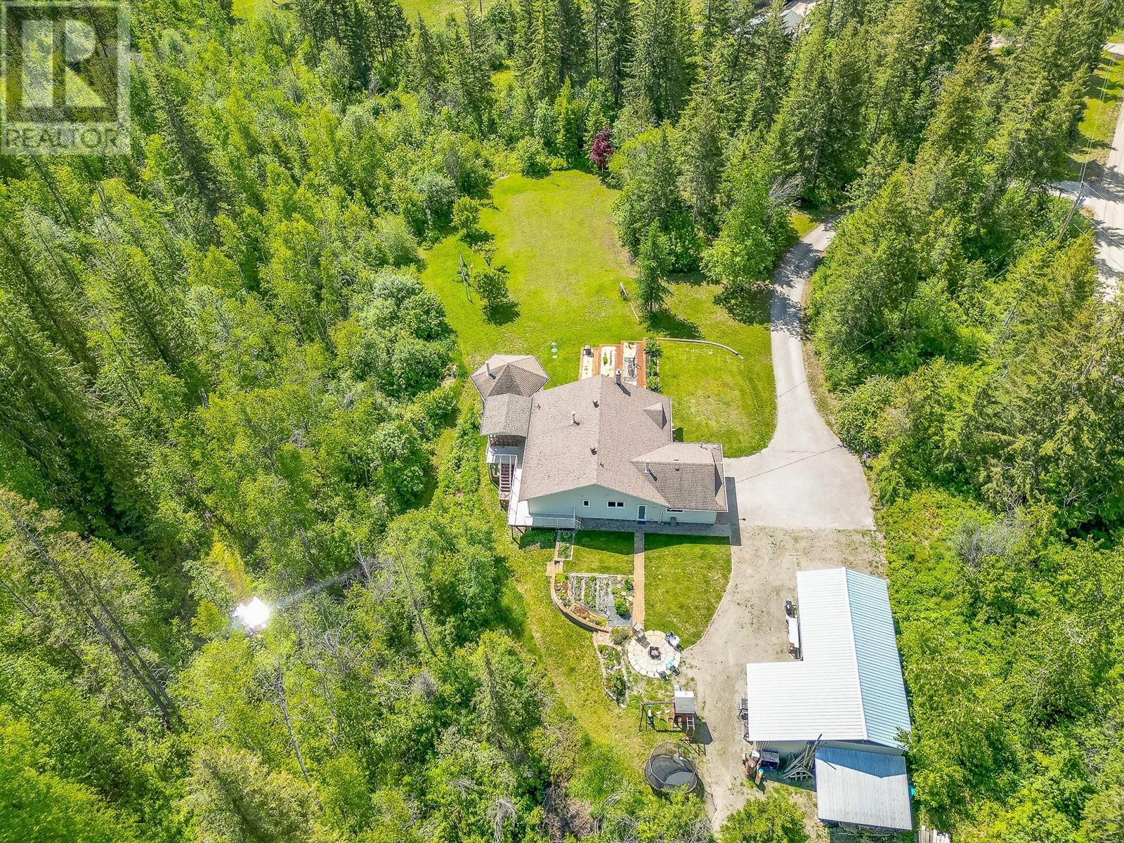 65 Grove Road, Enderby, British Columbia  V0E 1V3 - Photo 2 - 10349005