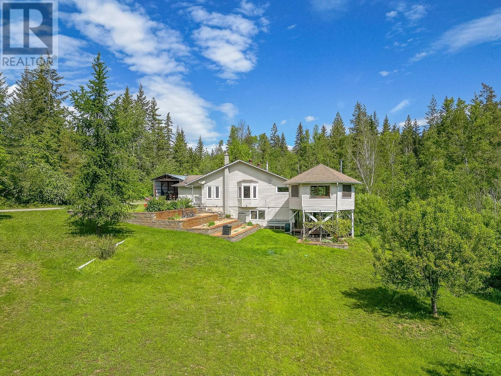 65 Grove Road, Enderby, British Columbia  V0E 1V3 - Photo 74 - 10349005