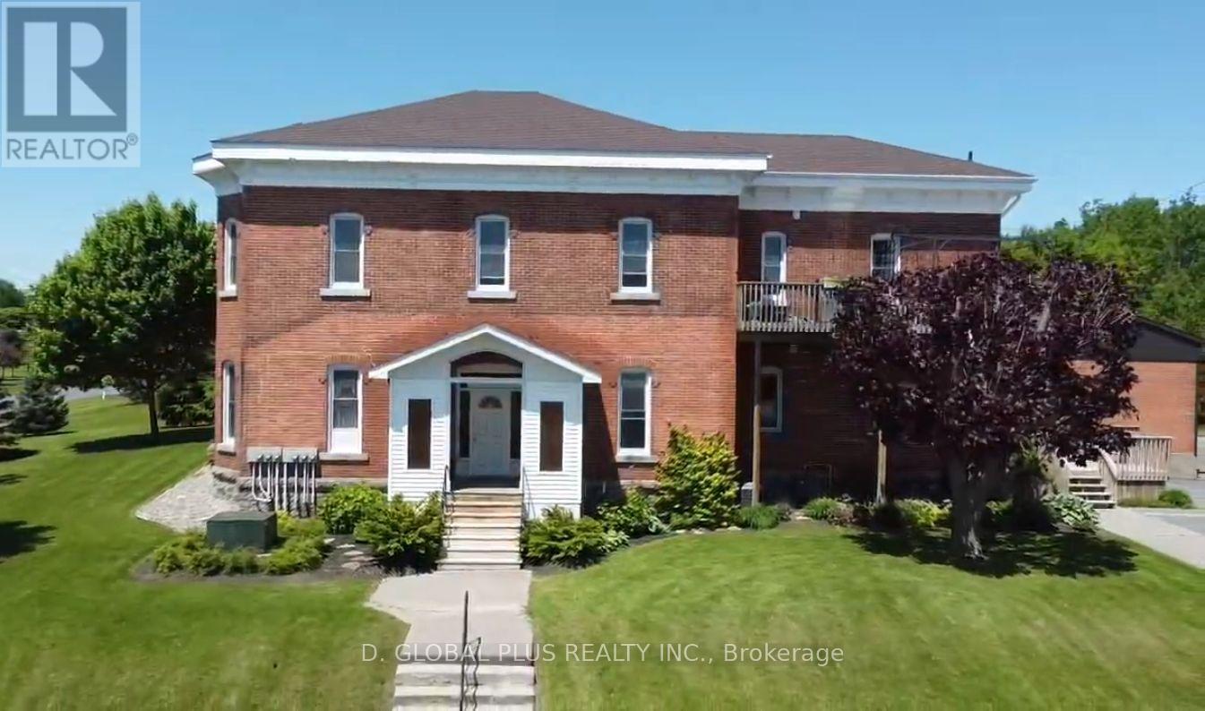 6723 Purcell Road, South Glengarry, Ontario  K6H 7T6 - Photo 1 - X12177804