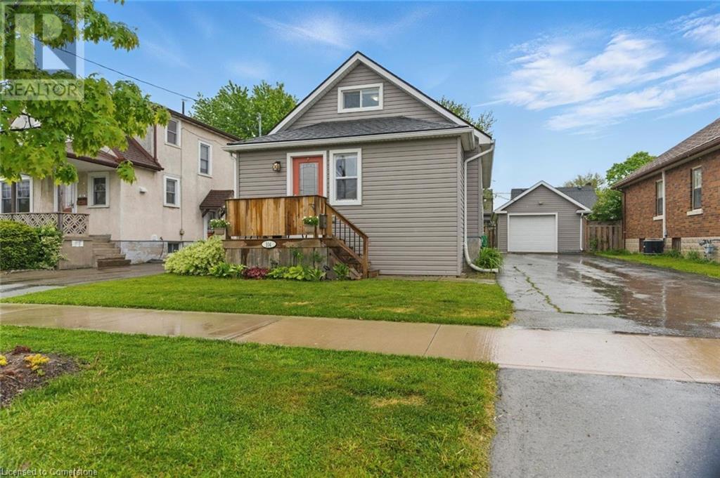 104 SCHOLFIELD Avenue S, Welland, Ontario