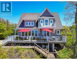 909 PATT'S PLACE, Huron-Kinloss, Ontario
