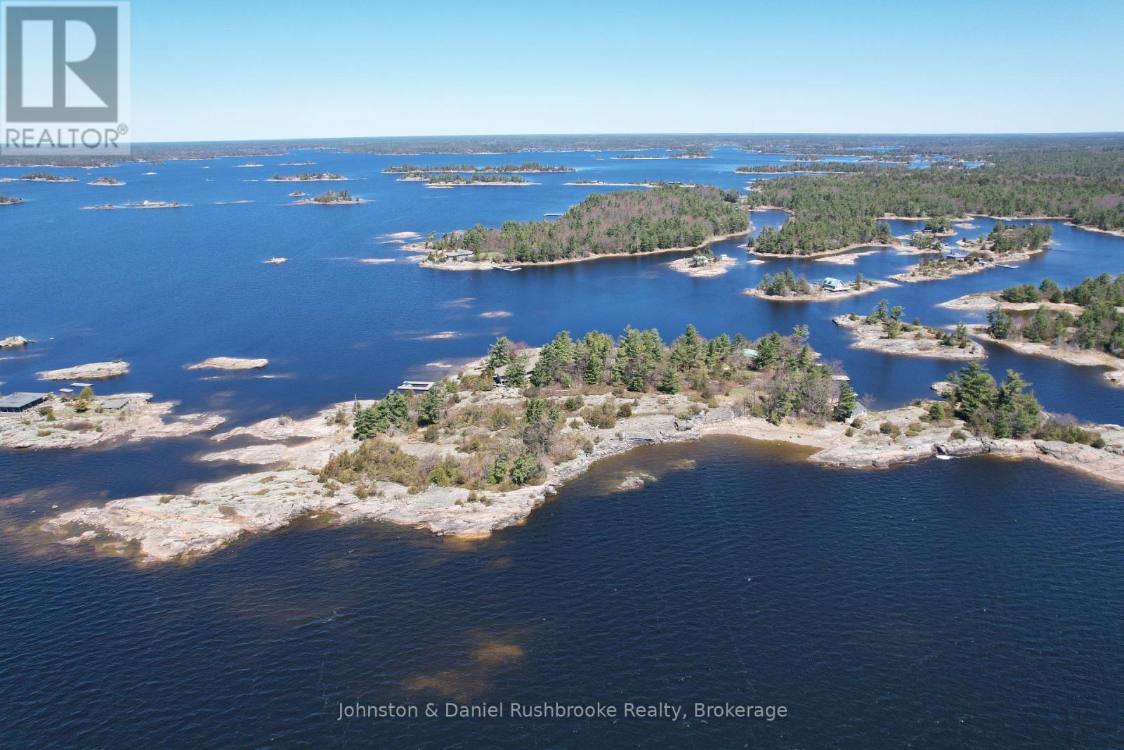 4 Island 1210, Georgian Bay, Ontario  P0E 1E0 - Photo 2 - X12179635