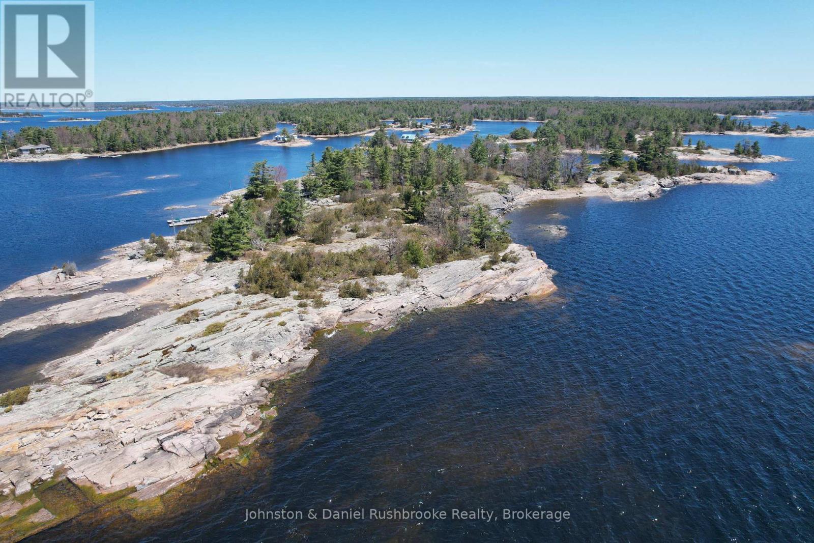 4 Island 1210, Georgian Bay, Ontario  P0E 1E0 - Photo 3 - X12179635