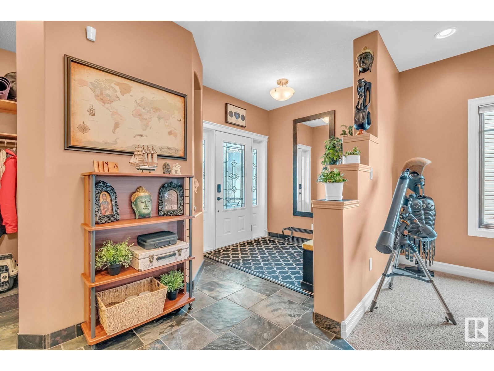 8069 166a Av Nw, Edmonton, Alberta  T5Z 3W1 - Photo 6 - E4438567