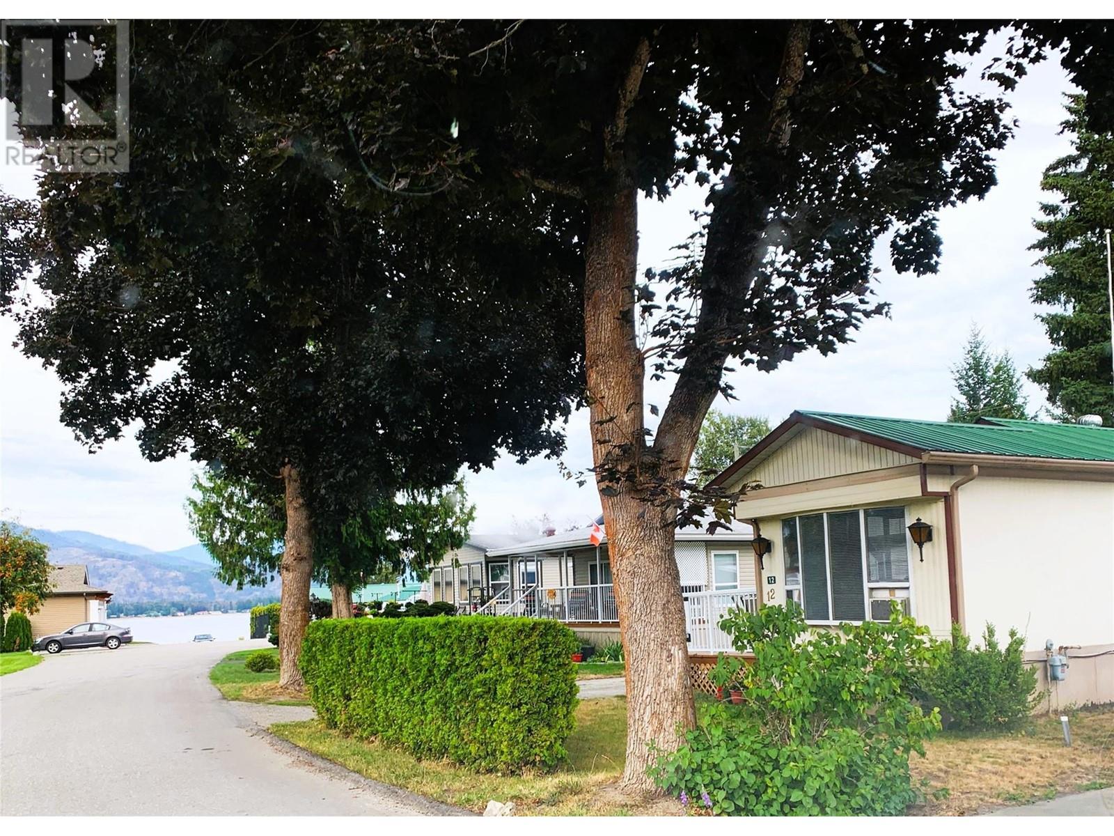 2932 Buckley Road Unit# 12, Sorrento, British Columbia