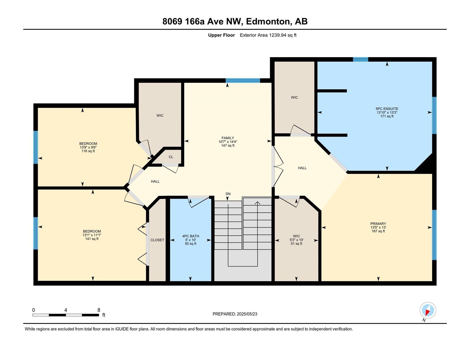 8069 166a Av Nw, Edmonton, Alberta  T5Z 3W1 - Photo 66 - E4438567