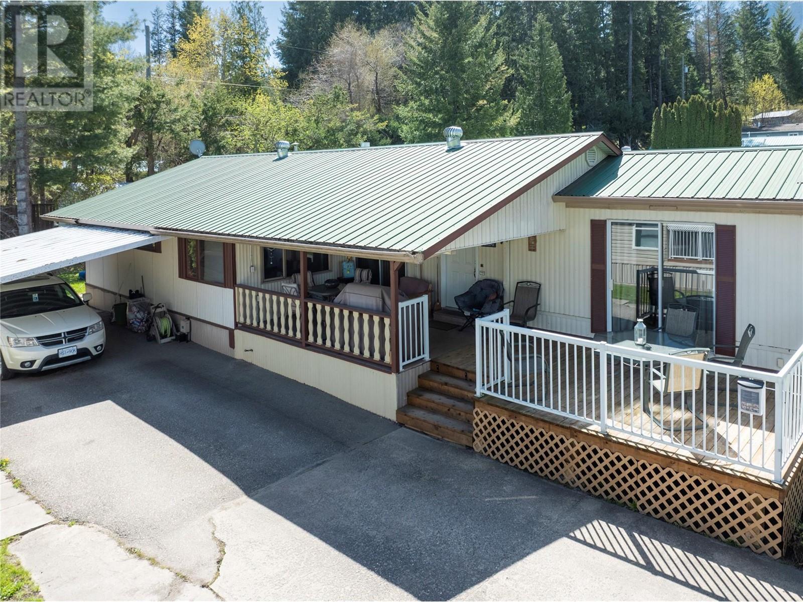2932 Buckley Road Unit# 12, Sorrento, British Columbia  V0E 2W1 - Photo 2 - 10336760