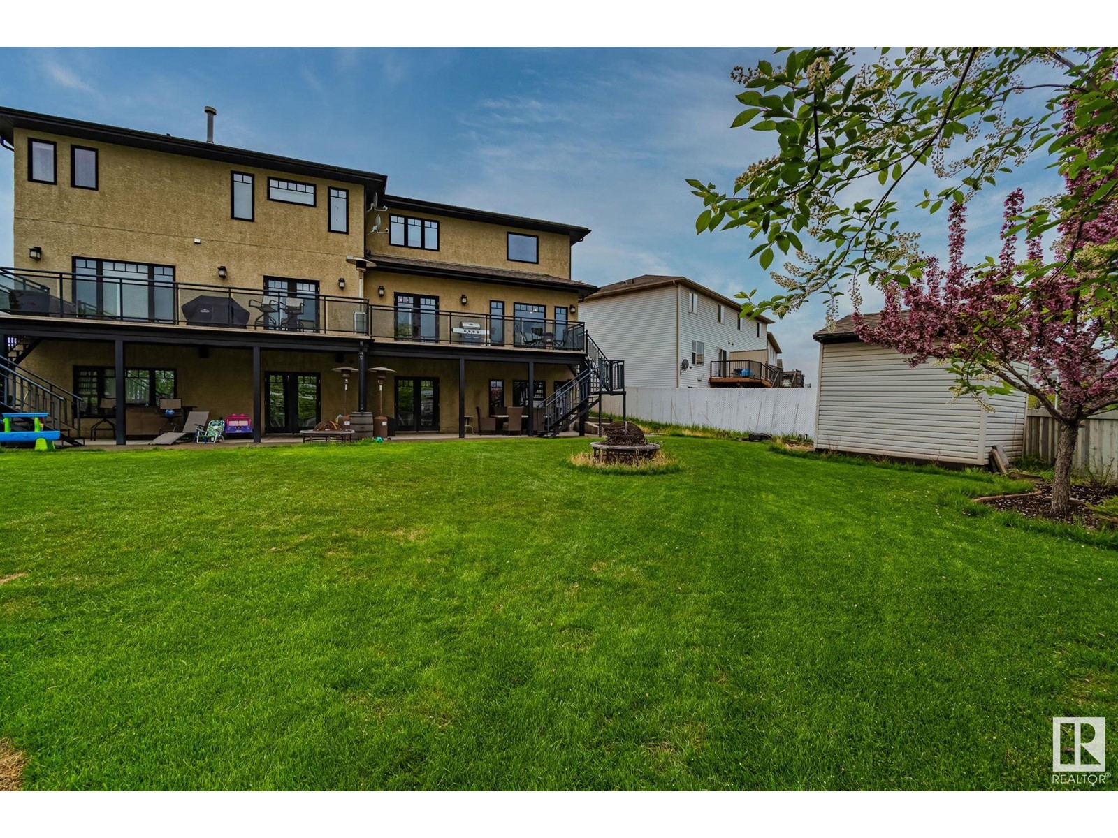 8069 166a Av Nw, Edmonton, Alberta  T5Z 3W1 - Photo 53 - E4438567