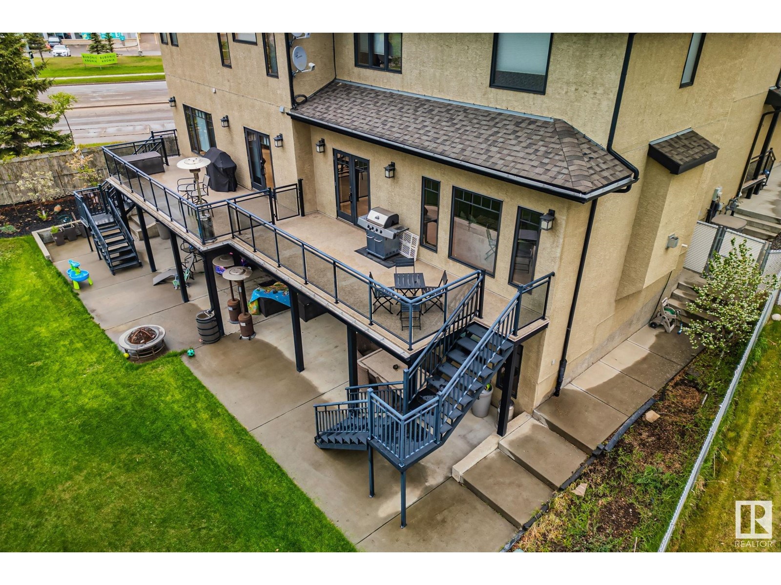 8069 166a Av Nw, Edmonton, Alberta  T5Z 3W1 - Photo 55 - E4438567