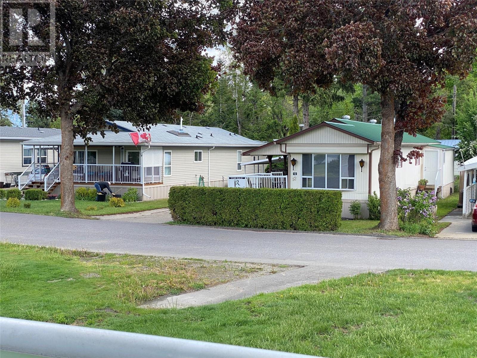 2932 Buckley Road Unit# 12, Sorrento, British Columbia  V0E 2W1 - Photo 5 - 10336760