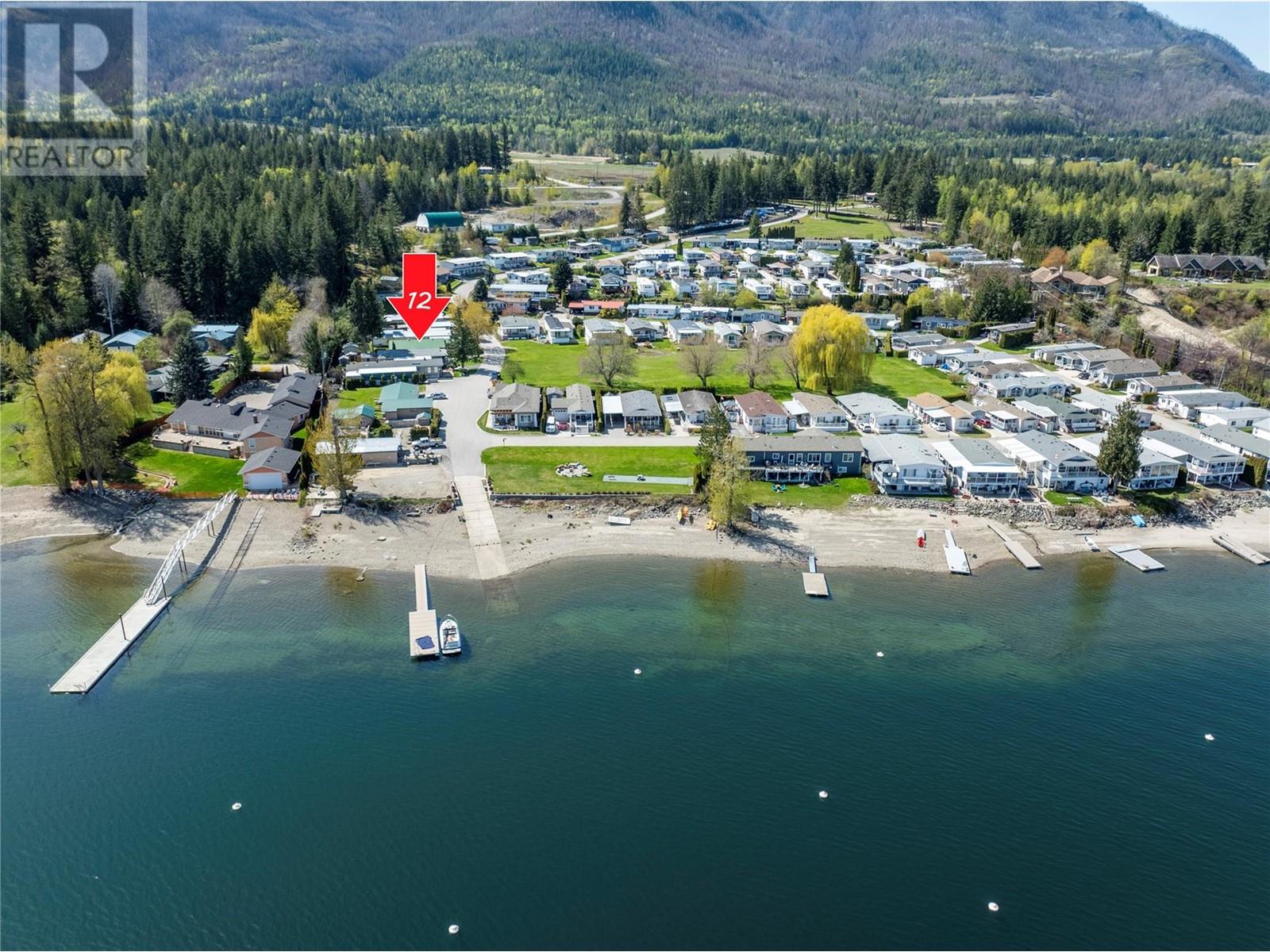 2932 Buckley Road Unit# 12, Sorrento, British Columbia  V0E 2W1 - Photo 38 - 10336760