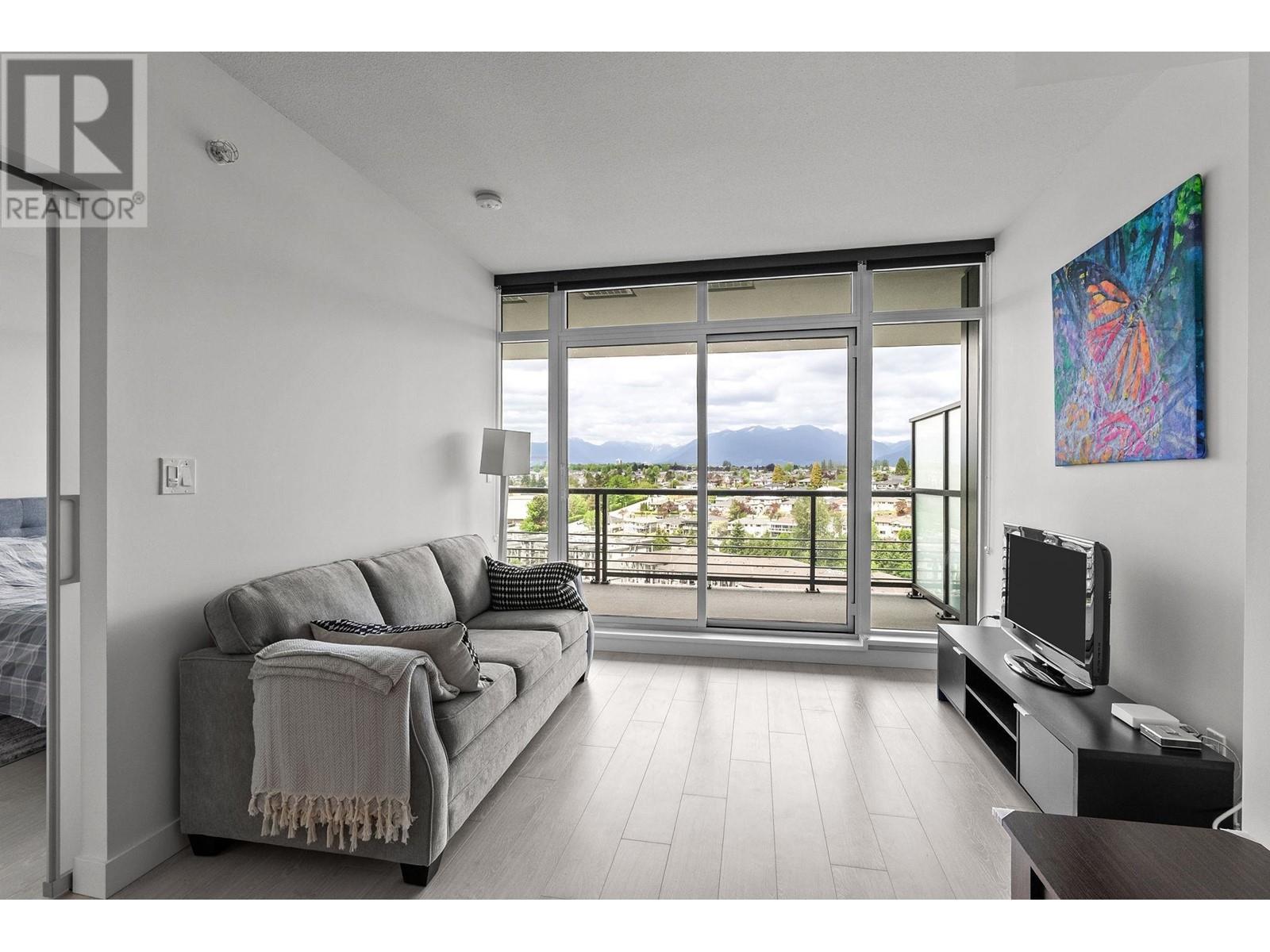 1406 4730 Lougheed Highway, Burnaby, British Columbia  V5C 0M9 - Photo 3 - R3008096