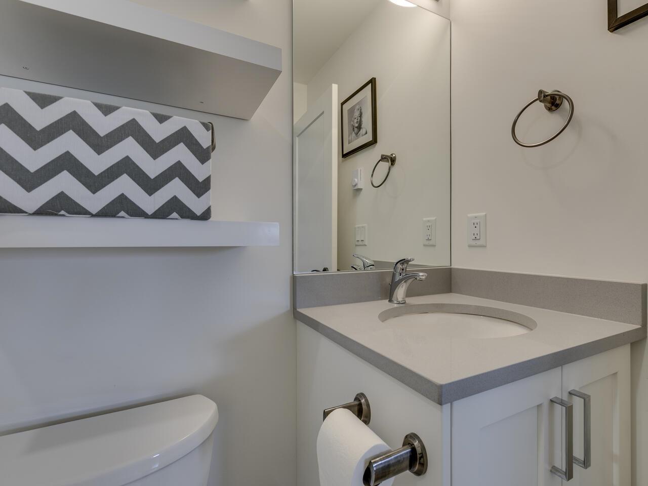 509 33568 George Ferguson Way, Abbotsford, British Columbia  V2S 0M3 - Photo 7 - R3003008