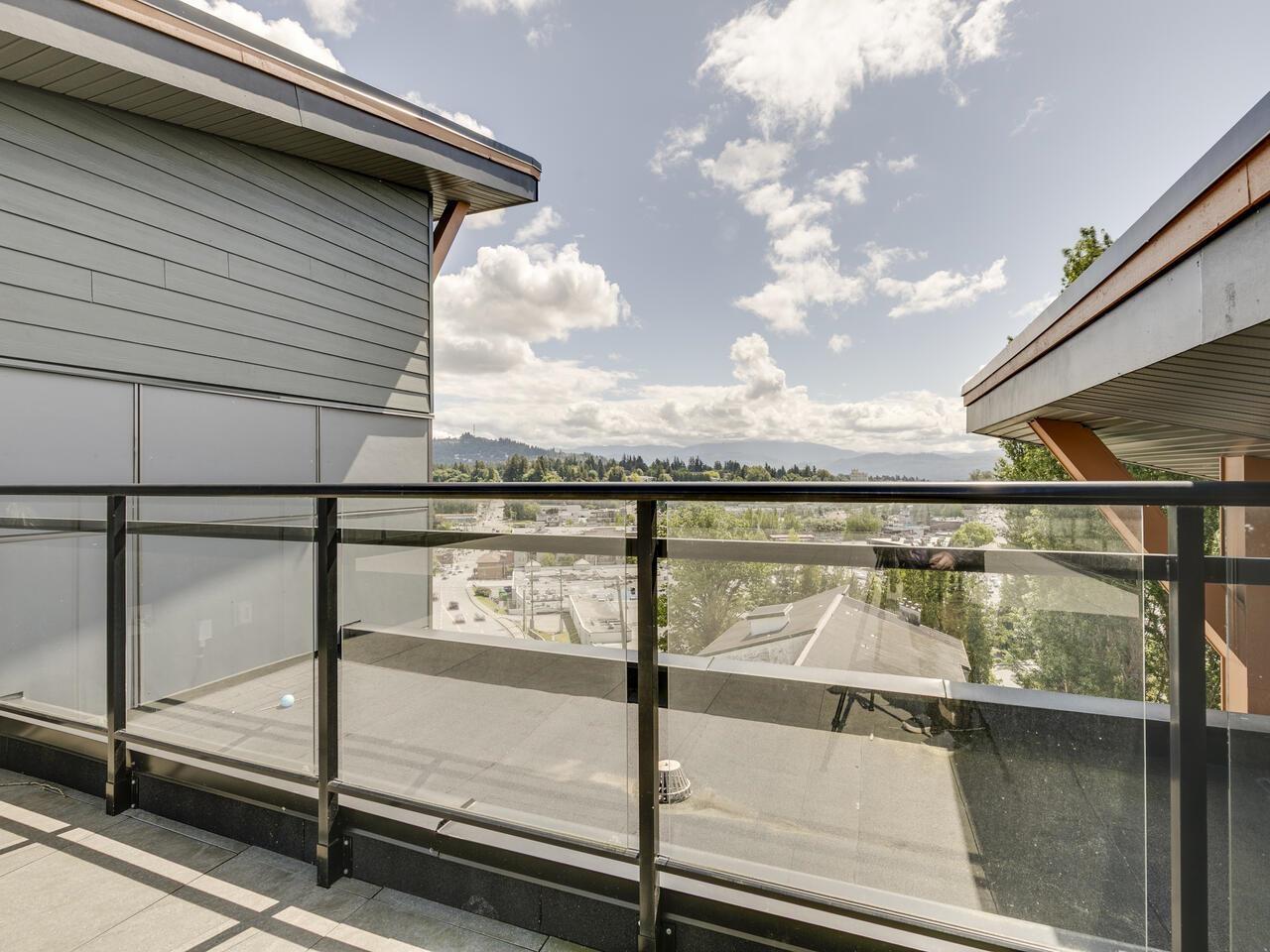 509 33568 George Ferguson Way, Abbotsford, British Columbia  V2S 0M3 - Photo 29 - R3003008