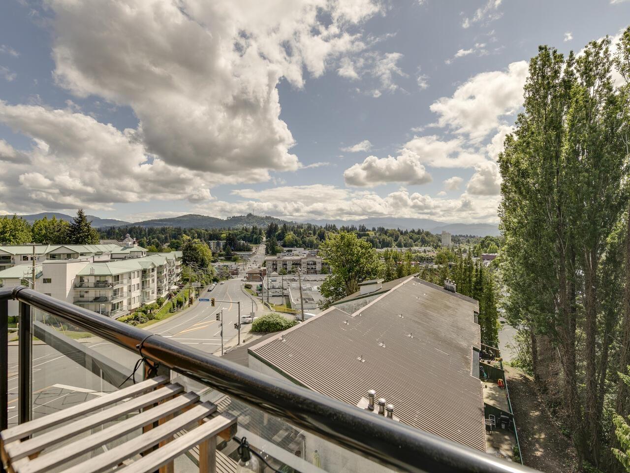 509 33568 George Ferguson Way, Abbotsford, British Columbia  V2S 0M3 - Photo 19 - R3003008