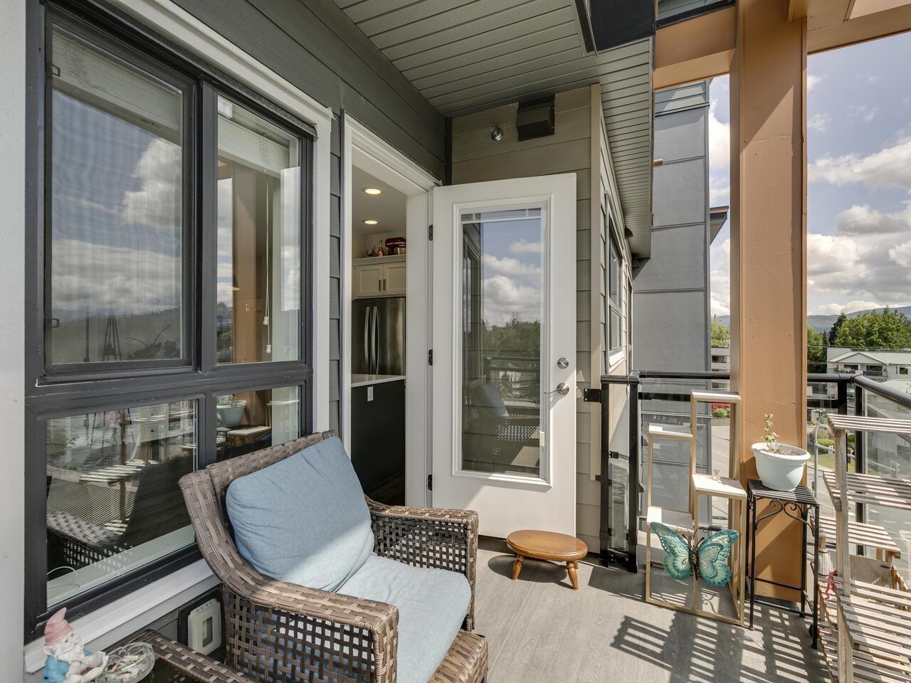 509 33568 George Ferguson Way, Abbotsford, British Columbia  V2S 0M3 - Photo 20 - R3003008